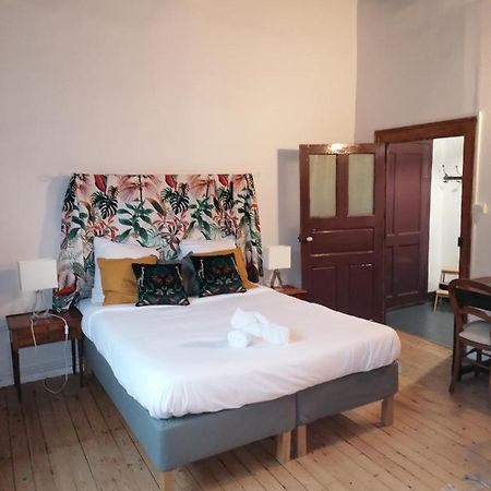 Le Studio Du 6 Apartment โดล ภายนอก รูปภาพ
